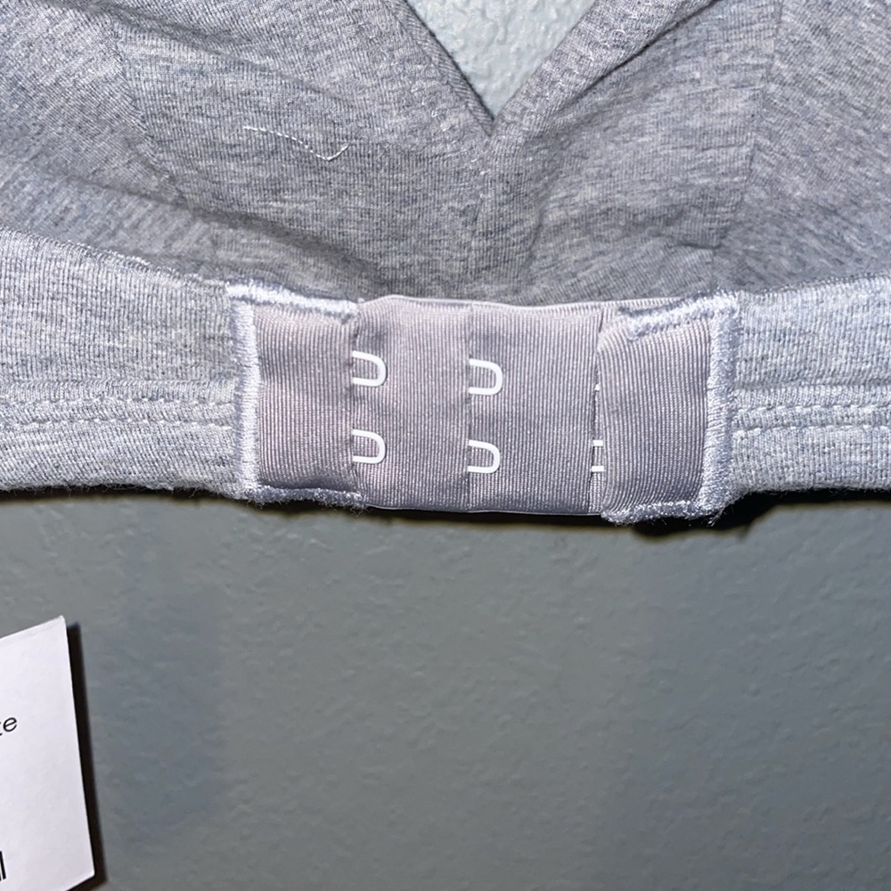 NWT Knickey XS Triangle Bralettes - Picture 9 of 10